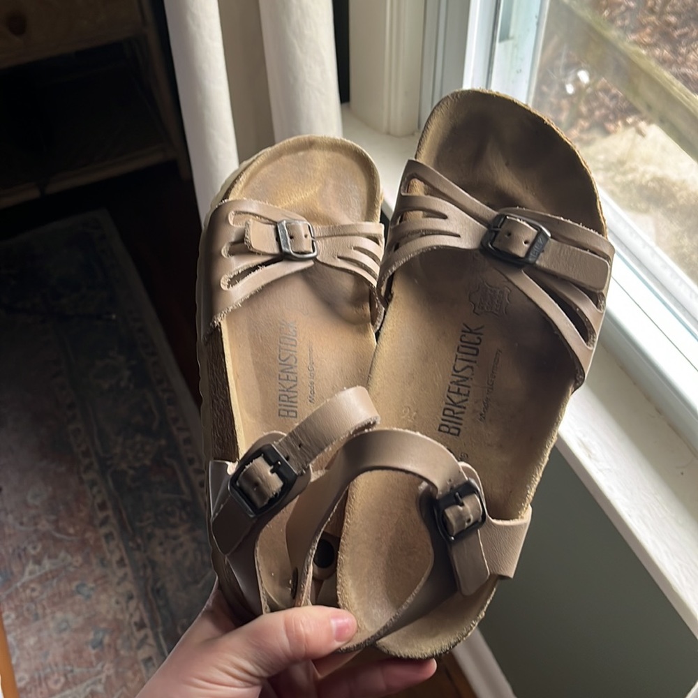 Birkenstock Bali Sandal EU39